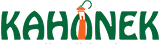 Kahánek Logo